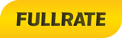 Fullrate's logo